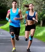 Venda cinta neuromuscular 50mm x 5 - Image 2