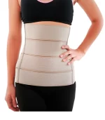 Faja abdominal