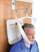 Tracción cervical para puerta - Image 2