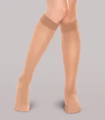 Tobimedia baja compresión para mujer 10-15 mmHg