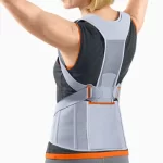 Órtesis dinámica para enderezar y estabilizar