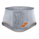 Órtesis de columna lumbar para estabilización con barras de refuerzo - Image 3