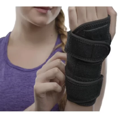 Ferúla para muñeca en neopreno y ambidiestras