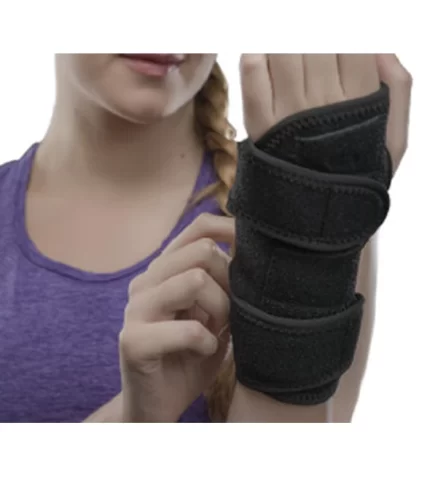 Ferúla para muñeca en neopreno y ambidiestras