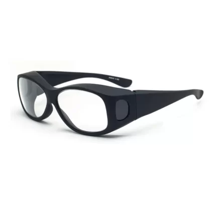 Lente de radioprotección ES90